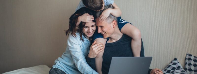 Furnishing People's Futures